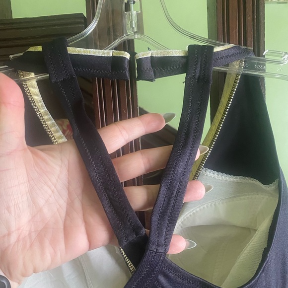 Vintage DeWeese Design Swimsuit - Picture 6 of 9